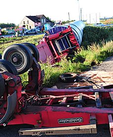 Nieprzejezdna linia kolejowa Szczecin-Kołobrzeg