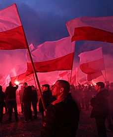 Zdjęcia roku 2015 - kraj