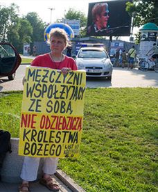 To zdarzyło się w Polsce!