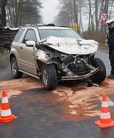 To zdarzyło się w Polsce!