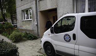 W mieszkaniu w Kielcach znaleziono ciało 2,5-latki