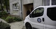 W mieszkaniu w Kielcach znaleziono ciało 2,5-latki