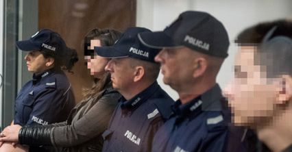 Zabójstwo w Rakowiskach. Ruszył proces nastoletnich zabójców