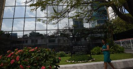 Politycy w centrum afery "Panama Papers"