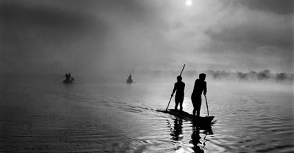 GENESIS. Fotografie Sebastiao Salgado