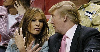 Kim jest kobieta, która może zostać pierwszą damą USA?