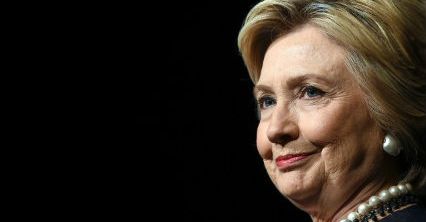 Kto może zastąpić Hillary Clinton?