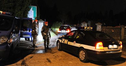 Kolejne ekshumacje ofiar katastrofy smoleńskiej