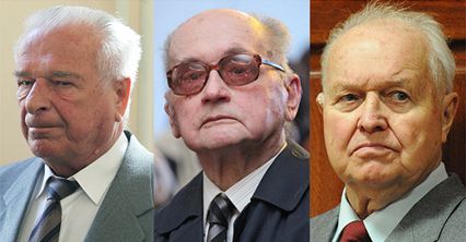 Twórcy stanu wojennego