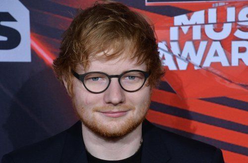 Ed Sheeran zakażony koronawirusem.