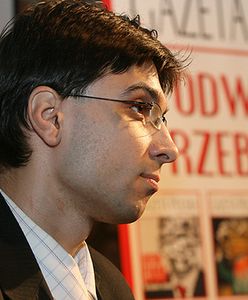 Kto ma dokumenty o młodym Wałęsie?