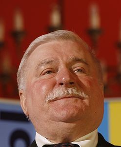 Wałęsa namawia do Traktatu Lizbońskiego i wyborów