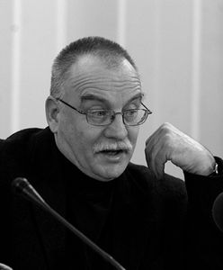 Prof. Zbigniew Hołda nie żyje