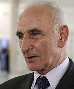 Fenomen polskiej polityki ma dość - nie chce być szefem