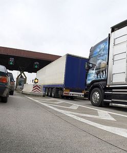 Sejm obniży opłaty za przejazd autostradą A4?