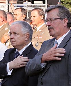 Święto państwowe jak zawsze z politykami