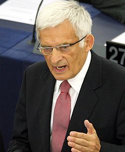 Jerzy Buzek nowym szefem Parlamentu Europejskiego