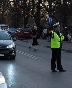 Policja ostrzega: będą wzmożone kontrole