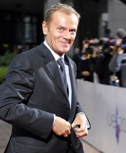 Premier chce,by Katar by głównym dostawcą gazu do Polski