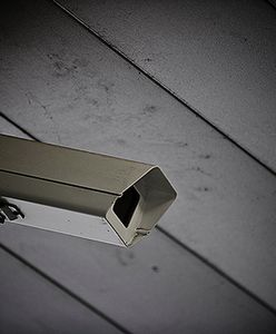 Klientka sklepu: podglądali mnie, chcę odszkodowania