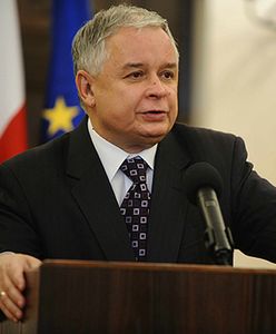 Prezydent: to nie była lewicowa decyzja Lewicy