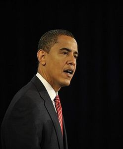 Barack Obama - i chciałby, i boi się