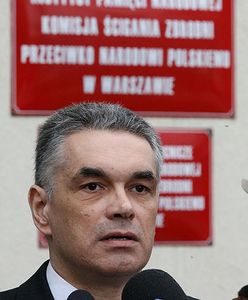 Kurtyka napisał list do Wałęsy, odciął się od Zyzaka