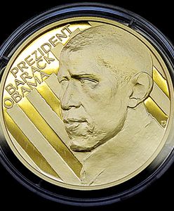 Czesi zadrwili sobie z Obamy?