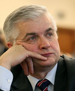 Cimoszewicz przeszedł, ma szanse być sekretarzem RE