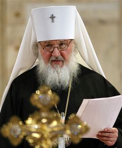 Obama życzy sukcesów patriarsze Cyrylowi