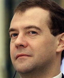 Miedwiediew: rozmieścimy rakiety w Kaliningradzie