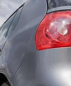 W Pekinie są już cztery miliony samochodów