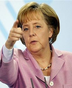 Niemcy protestują przeciwko antypolskim plakatom