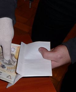 Jest wniosek o aresztowanie skorumpowanego ordynatora