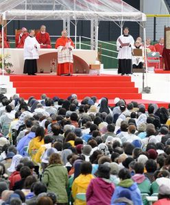 188 męczenników zostało beatyfikowanych w Japonii