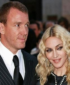 Madonna rozwiodła się z kolejnym mężem