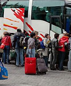 Coraz częściej skarżymy się na biura podróży