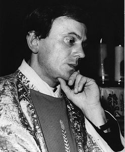 Relikwie ks. Popiełuszki na wagę złota