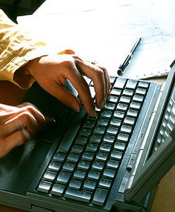 Polska "internetową pustynią"; już na Ukrainie jest lepiej