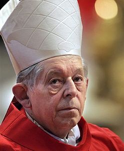 Kardynał Glemp: niech święta przyniosą radość i nadzieję