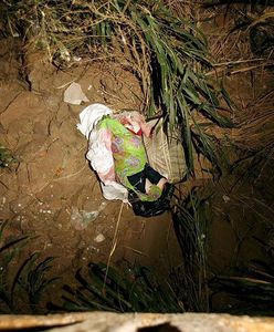 Znaleziono walizkę z poćwiartowanym ciałem 17-latki