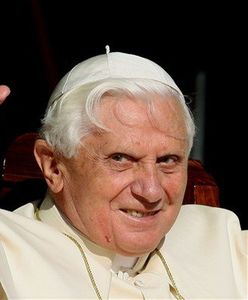 "Kard. Ratzinger przewidział obecny kryzys"