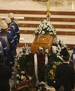 Są wyniki sekcji zwłok 2 górników z kopalni "Wujek-Śląsk"