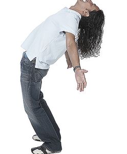 Policjant wygrał z szefami walkę o długie włosy