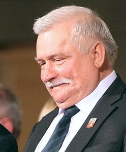 Wałęsa: Europą trzeba sterować jak samochodem