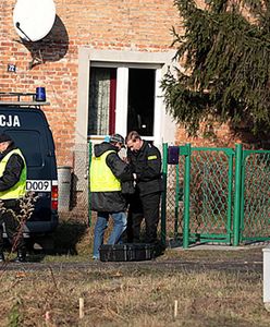 Szokujące odkrycie ws. mordu w Dęblinie