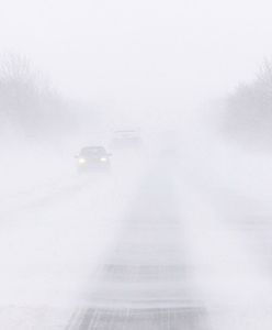 Meteorolodzy ostrzegają: śnieg zasypie całą Polskę
