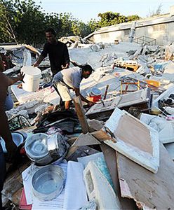 Na Haiti znów zatrzęsła się ziemia - na ulicach panika