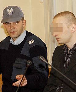 Ojciec skazany za brutalne zabójstwo półrocznego synka