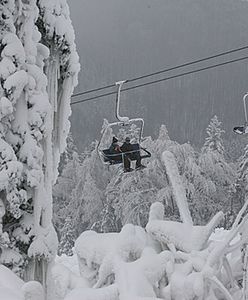 Bardzo dobre wieści dla narciarzy